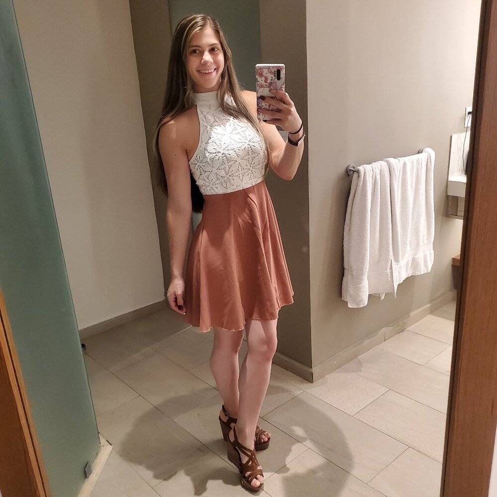 Meet your Posher, Kaity